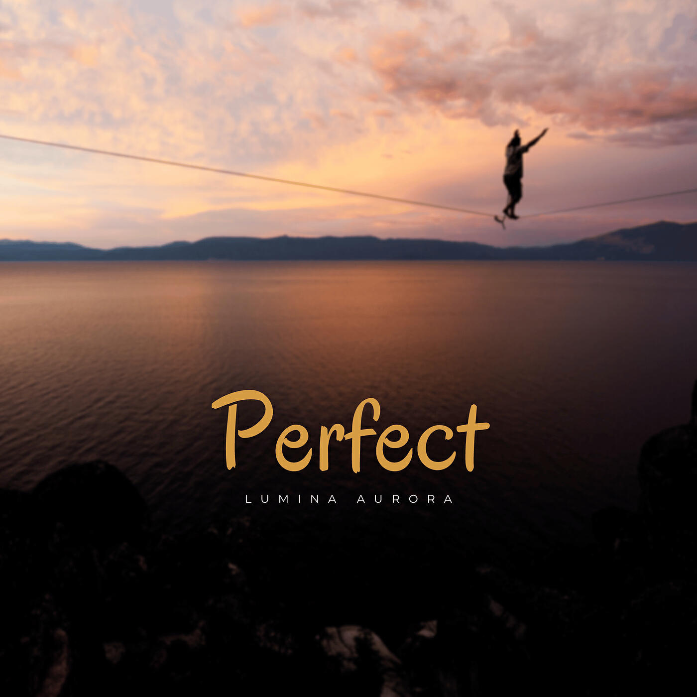 Релиз Perfect