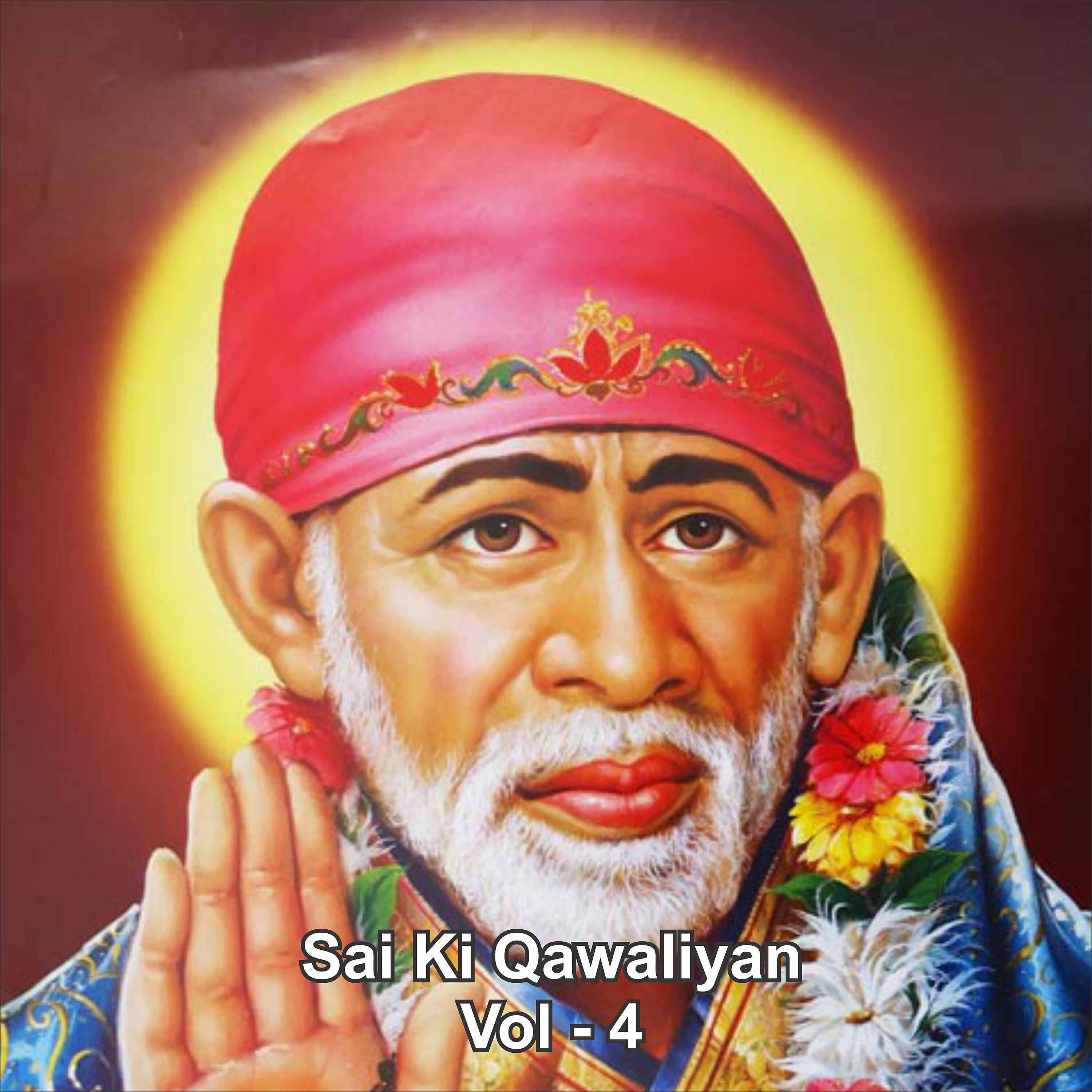 Релиз Sai Ki Qawalliyan, Vol. 4