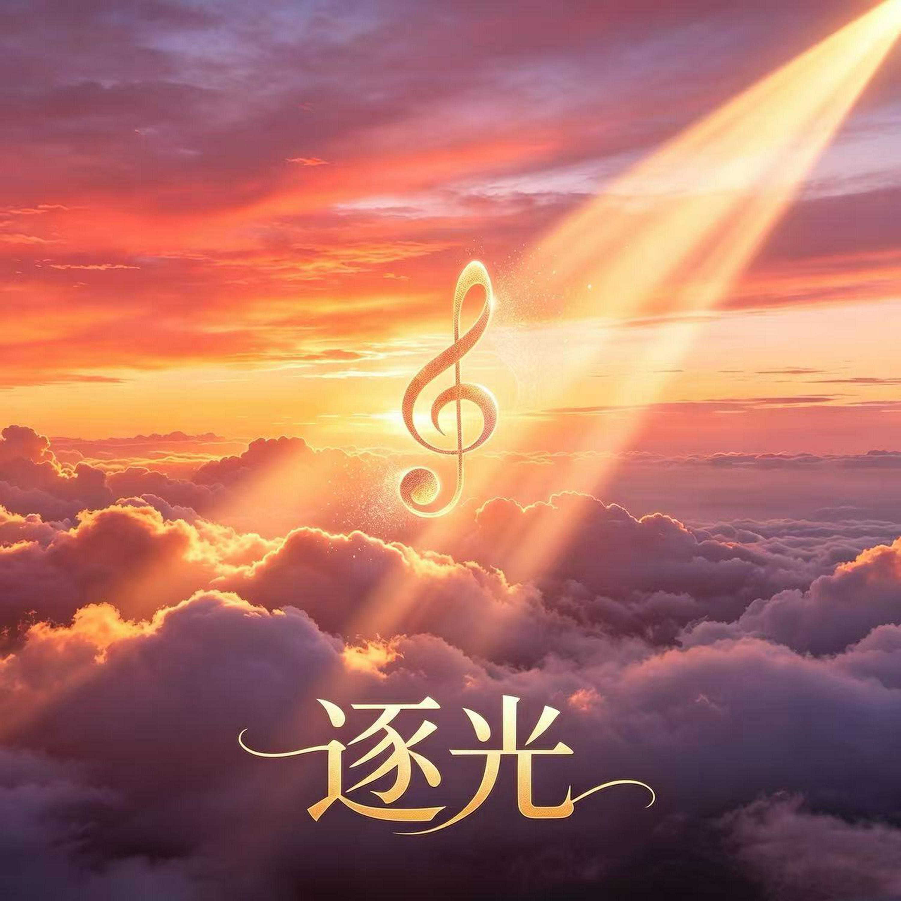 Релиз 逐光