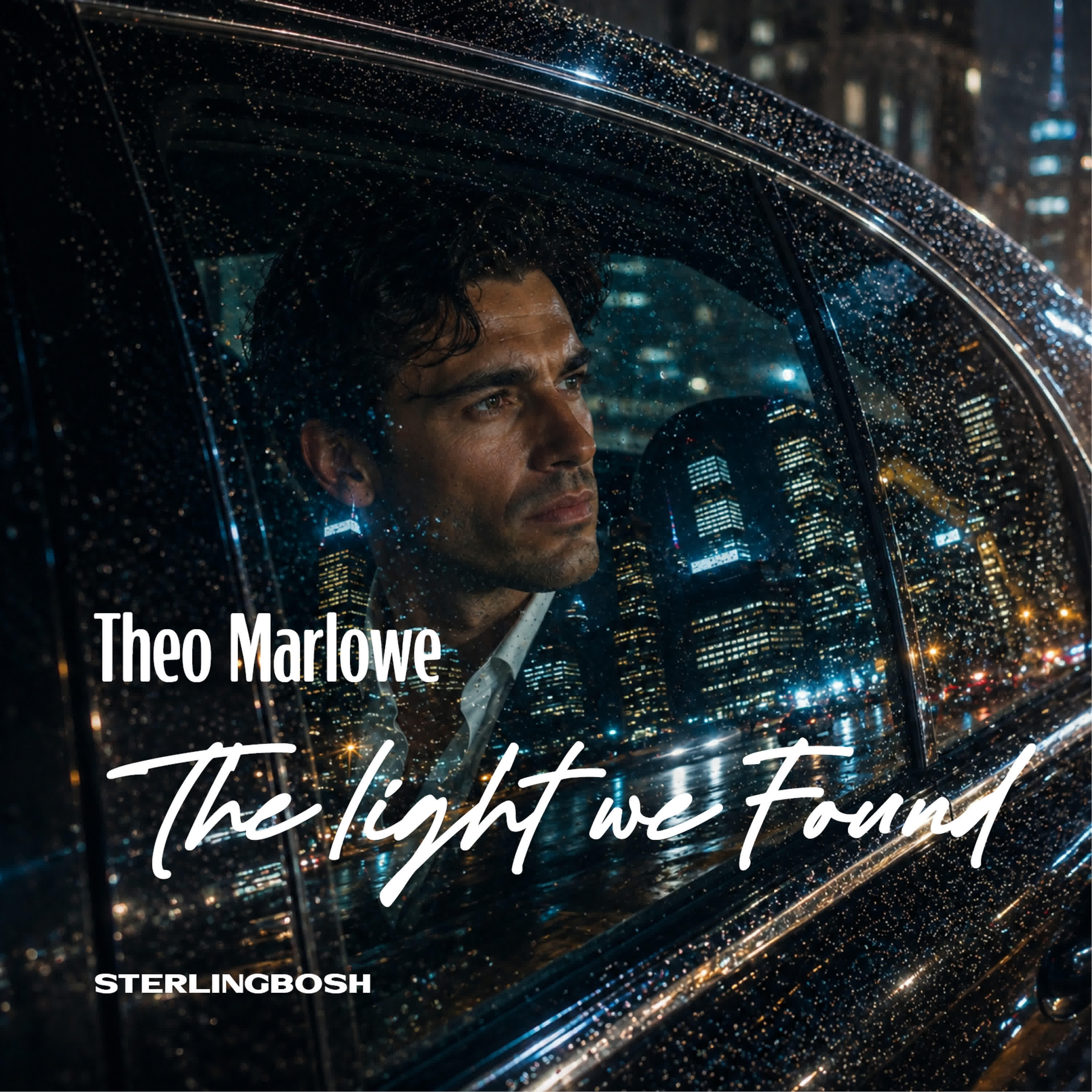 Релиз The light we Found