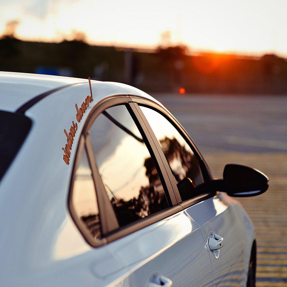 Релиз Windows Down!