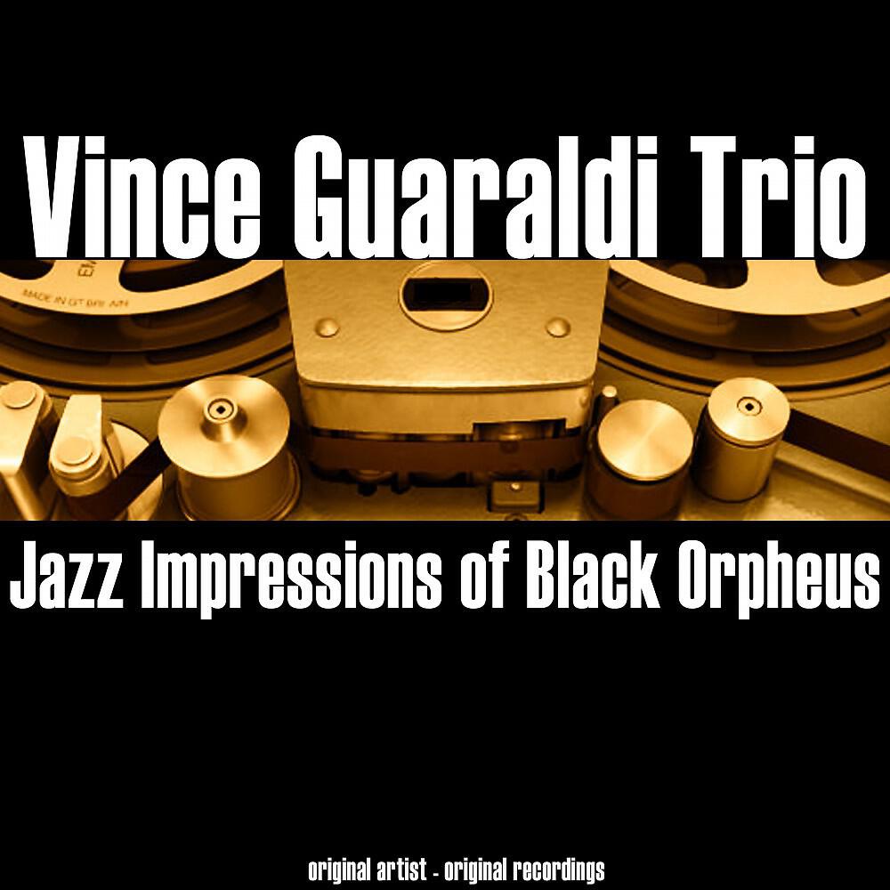 Релиз Jazz Impressions of Black Orpheus