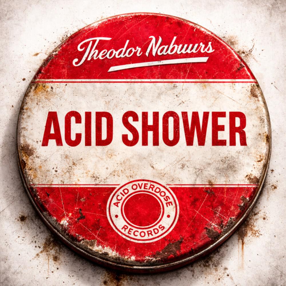 Релиз Acid Shower