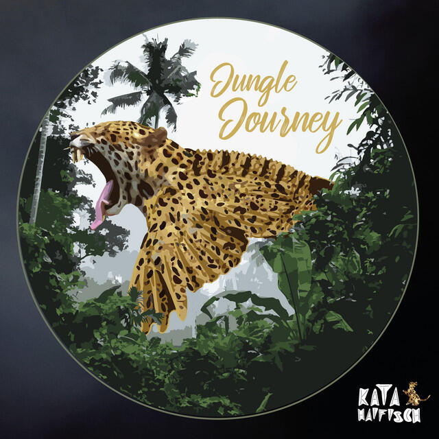 Релиз Jungle Journey - Chapter 1°
