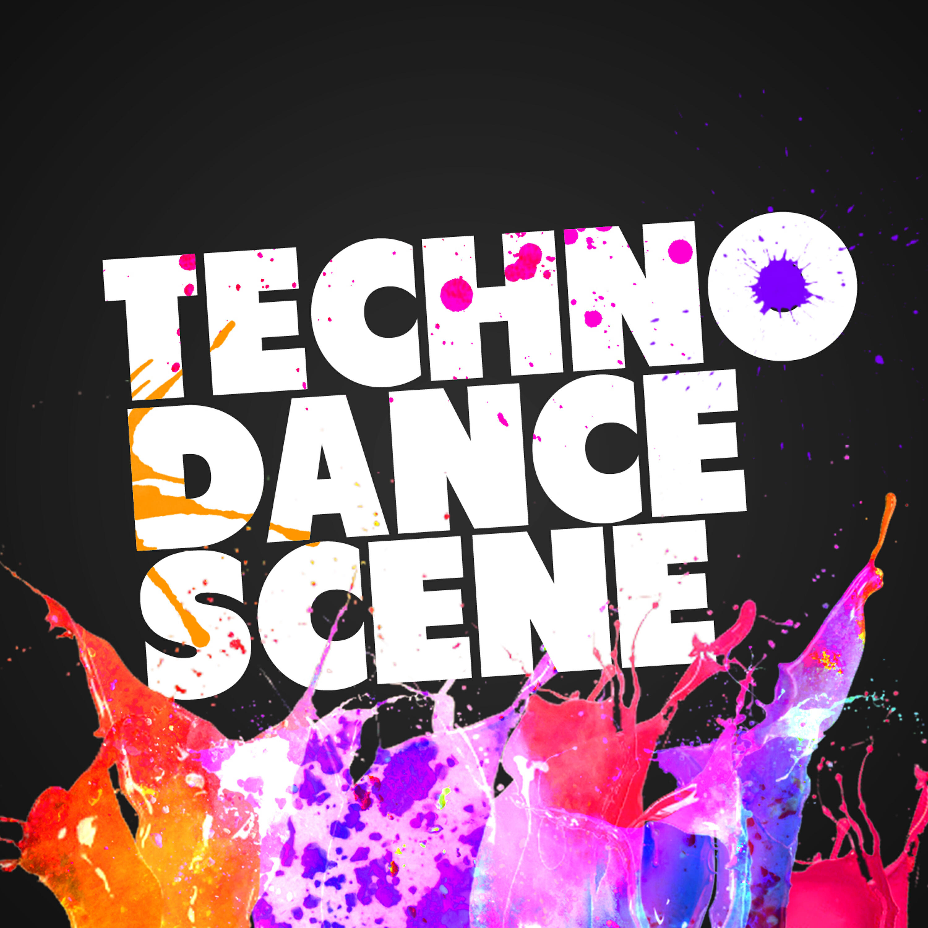 Релиз Techno Dance Scene