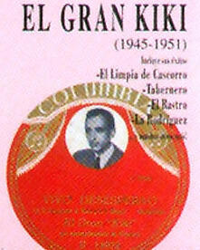 El Gran Kiki