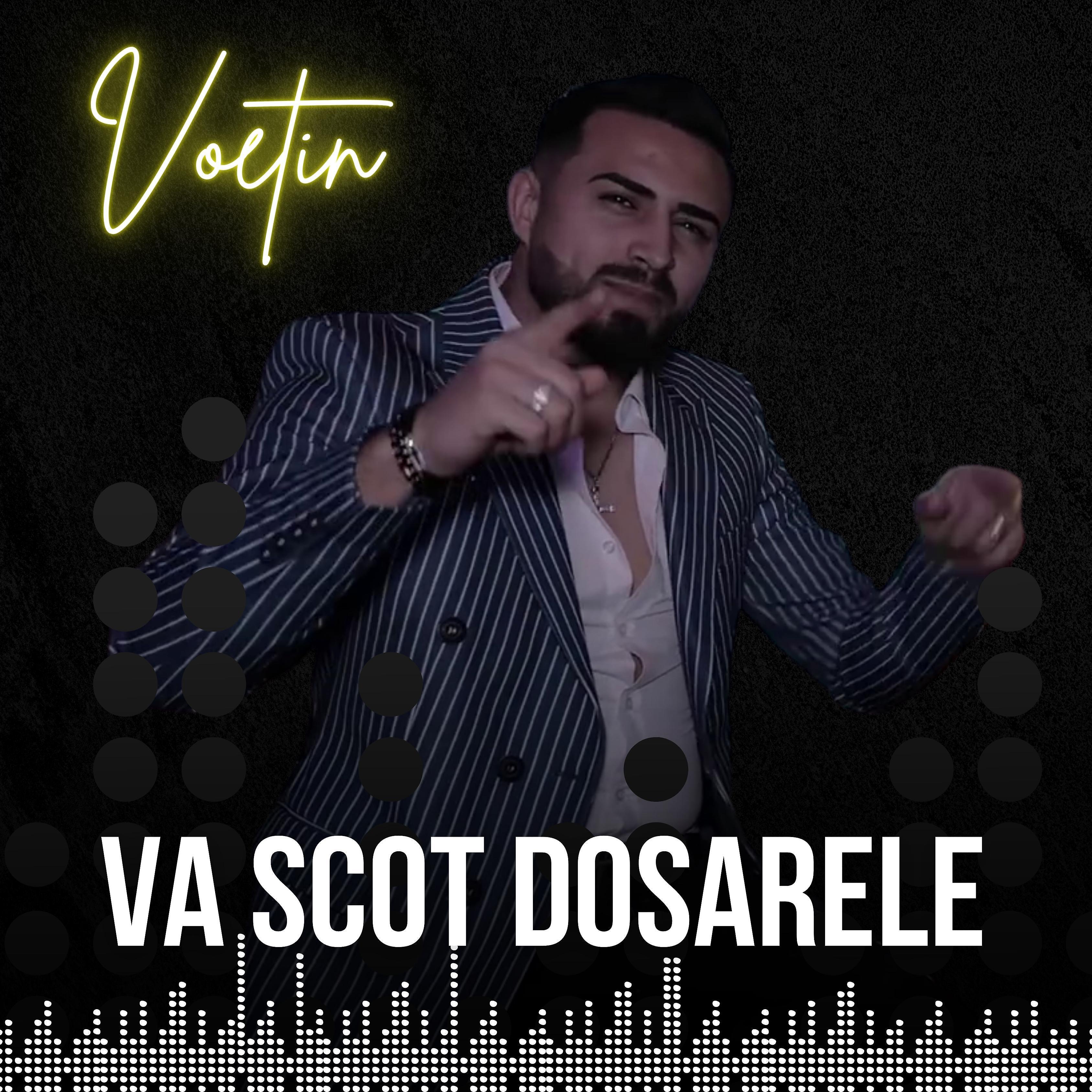Релиз Va scot dosarele