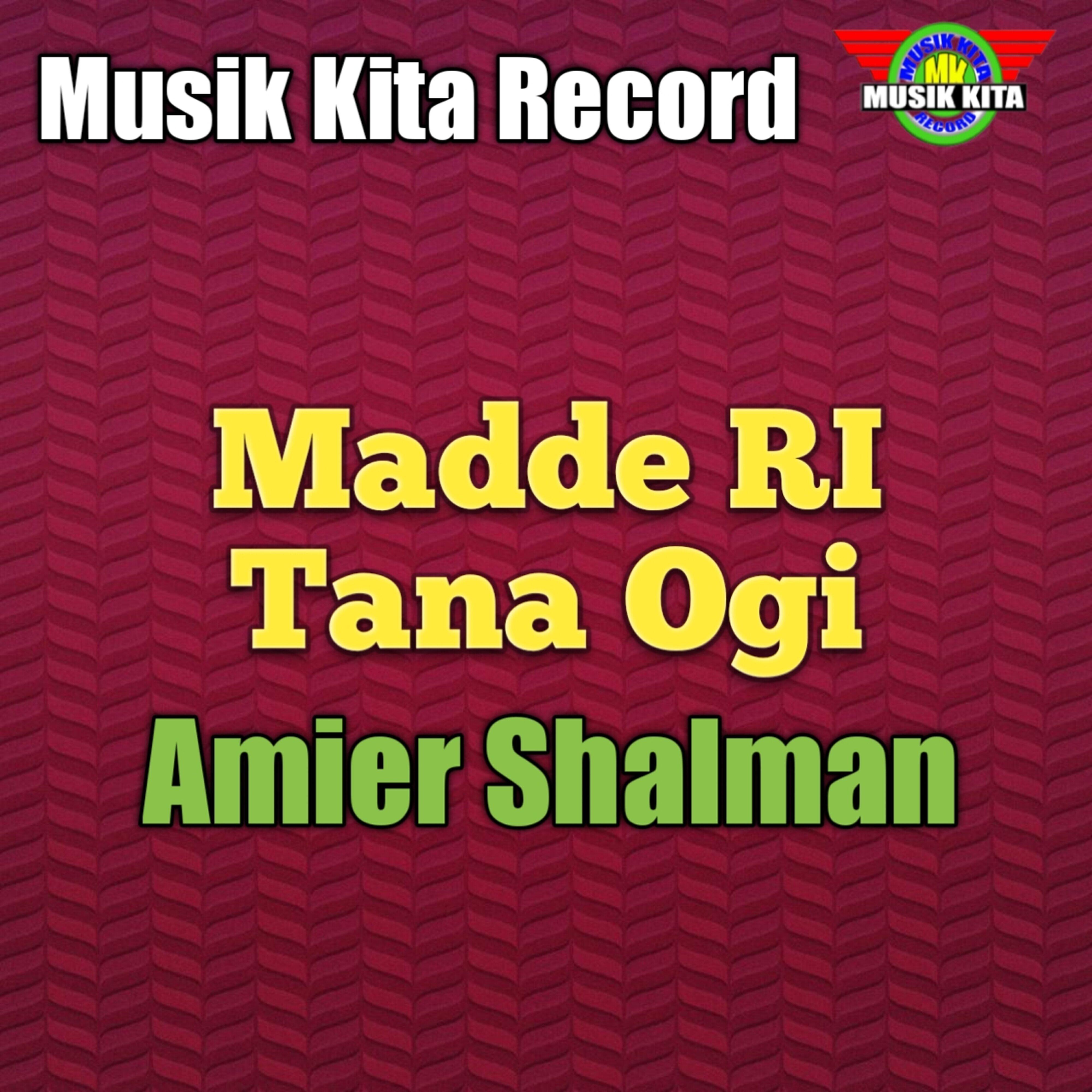Amier Shalman