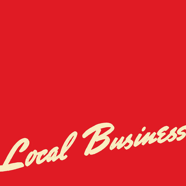 Релиз Local Business