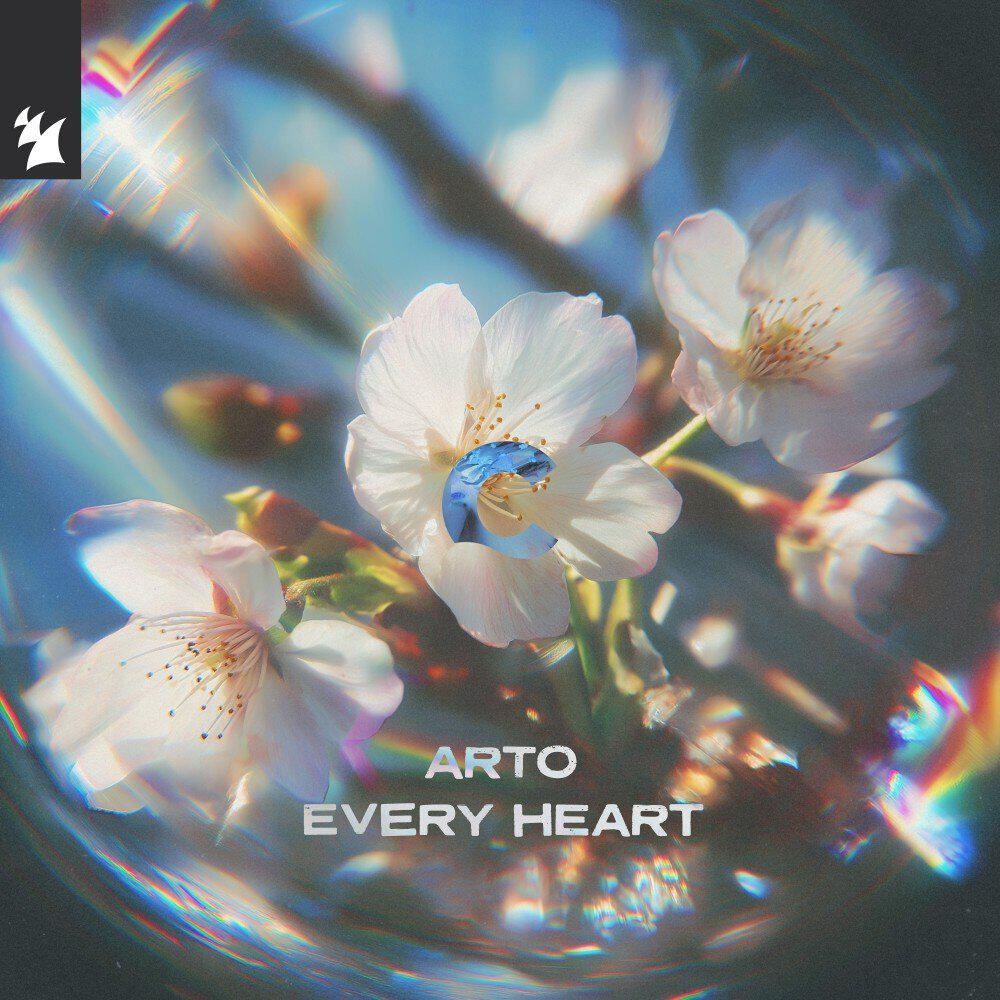 Релиз Every Heart