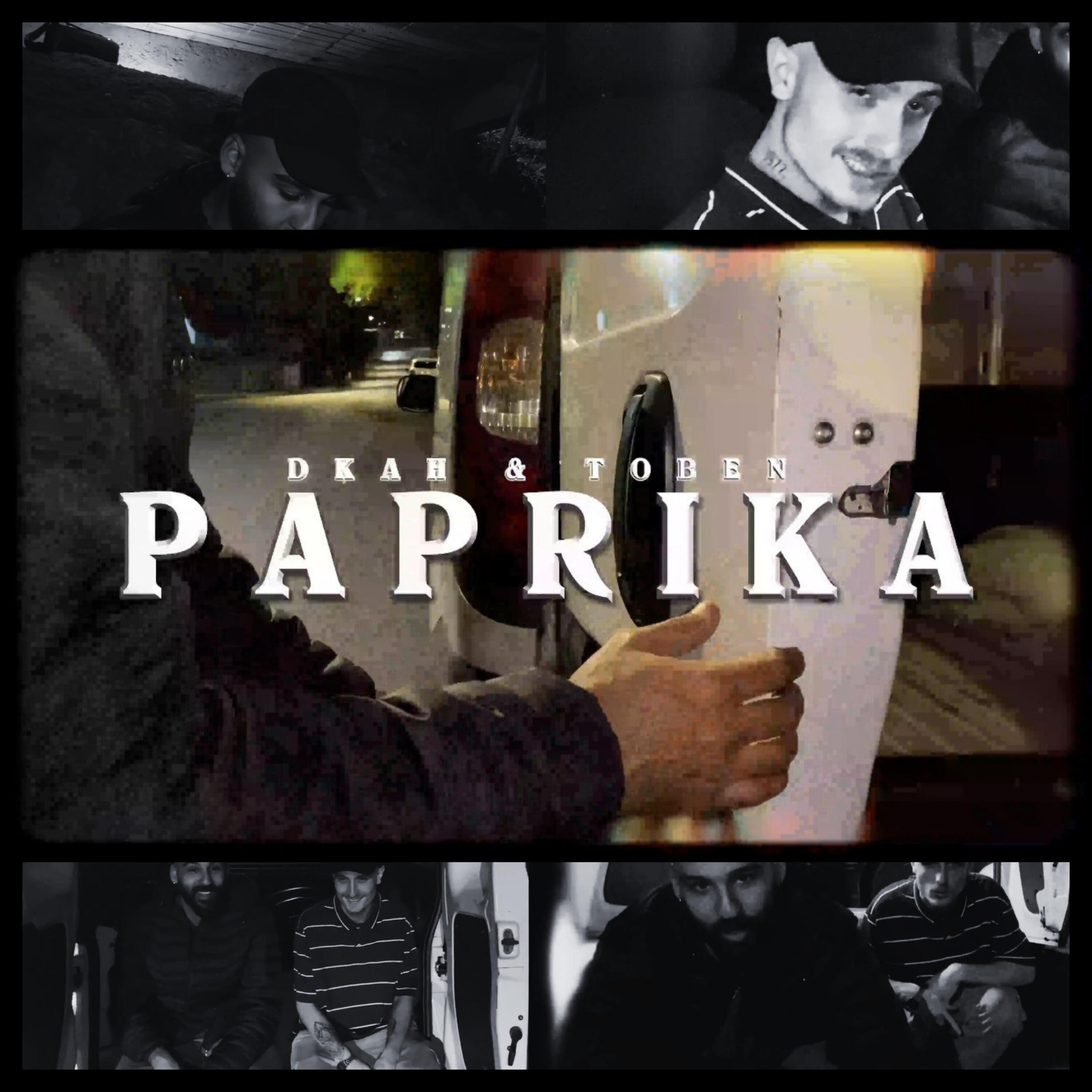Релиз Paprika