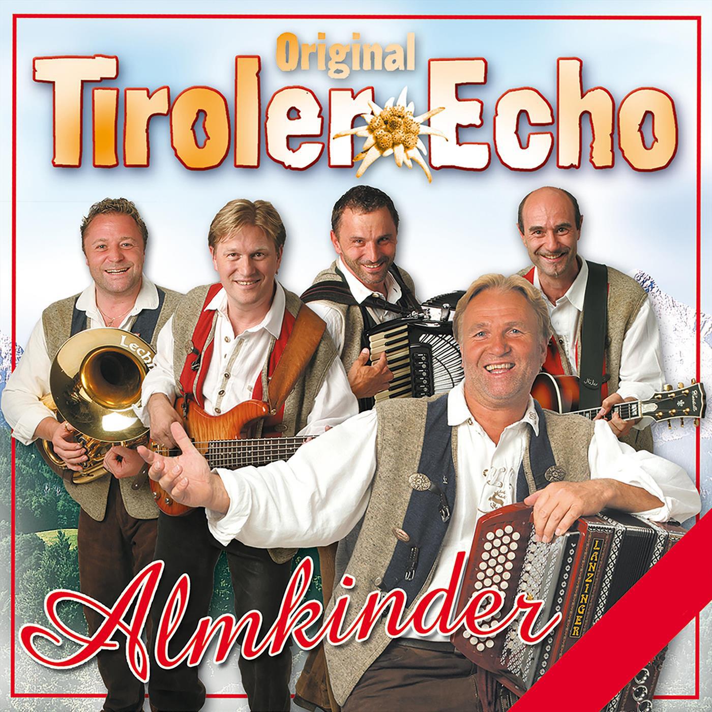 Релиз Almkinder