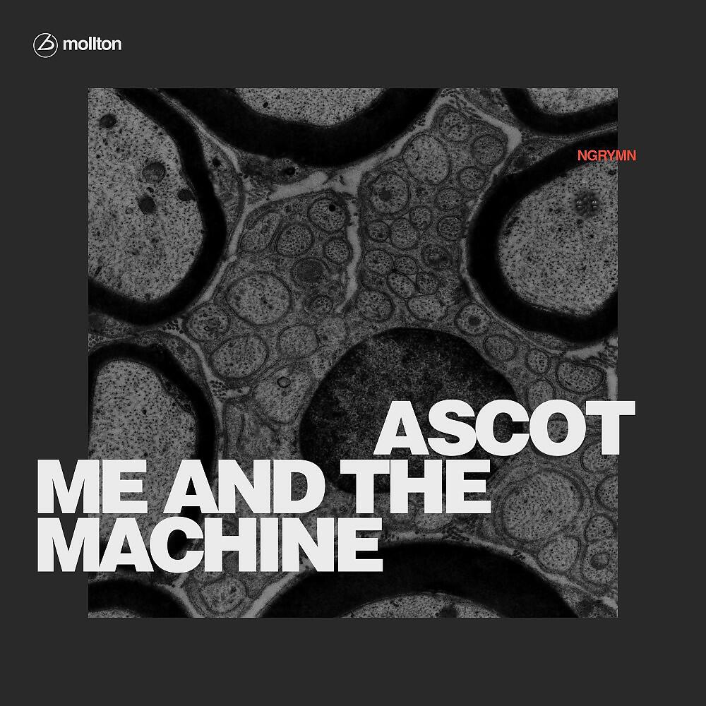 Релиз Me and the Machine