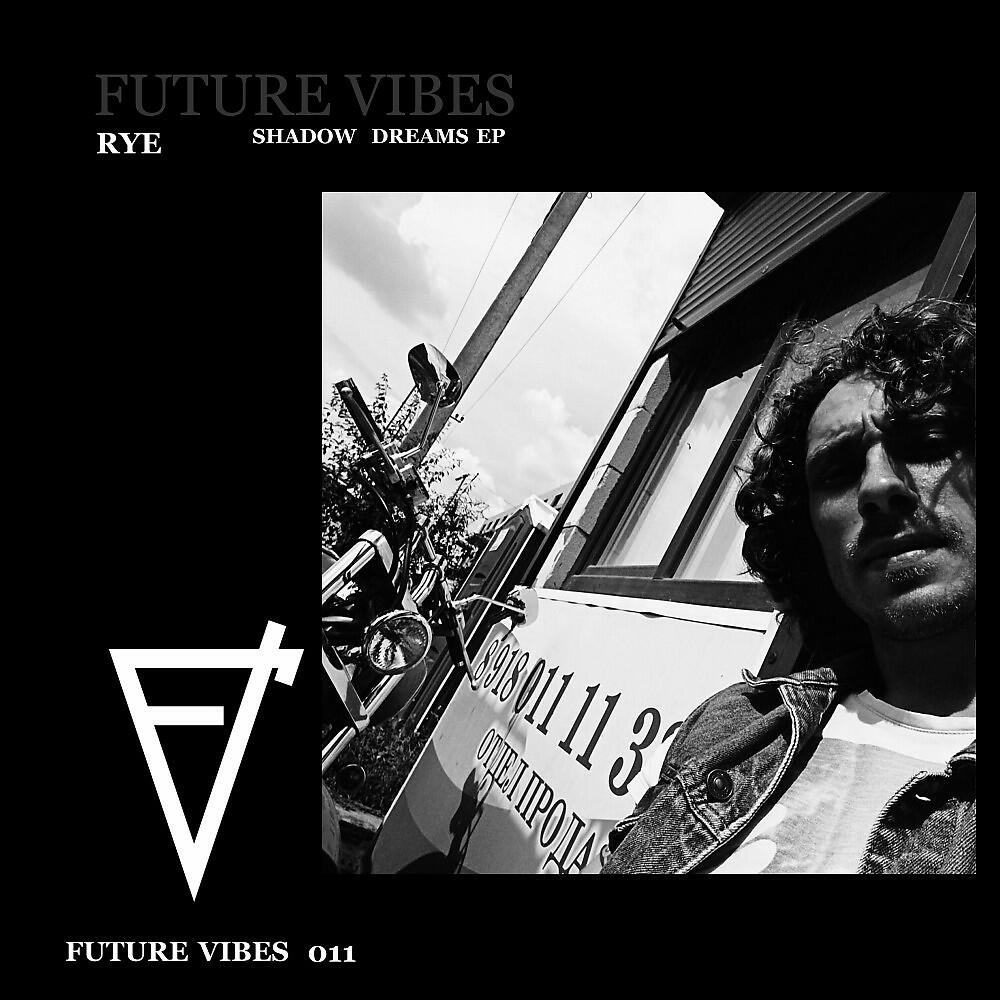 Релиз Shadow Dreams EP