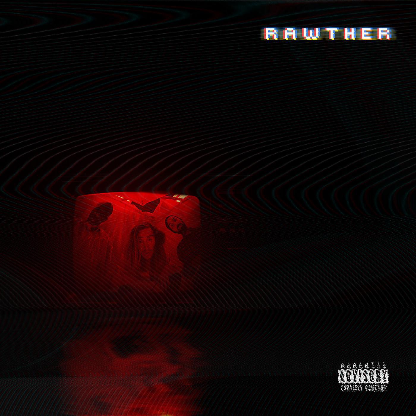Релиз RAWTHER