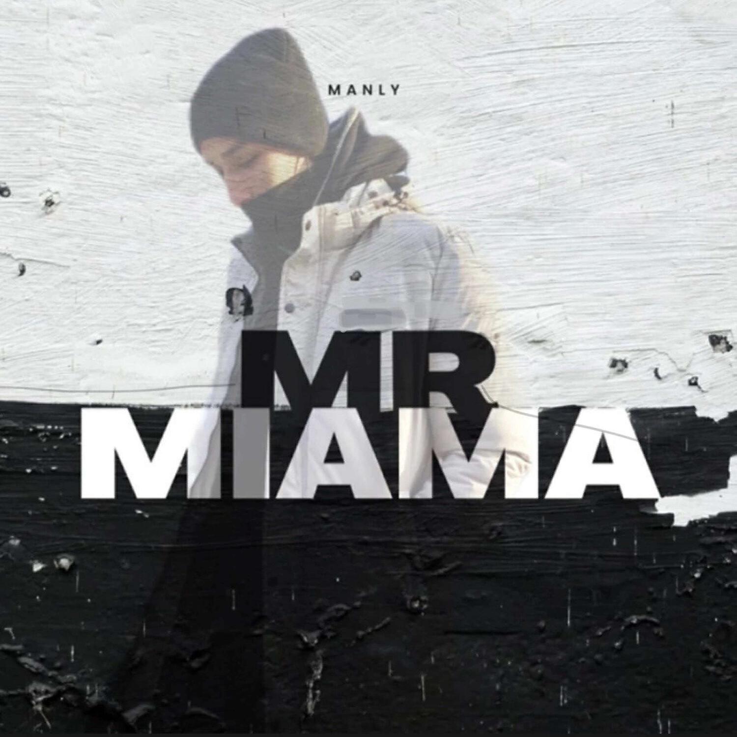 Mr.Miama