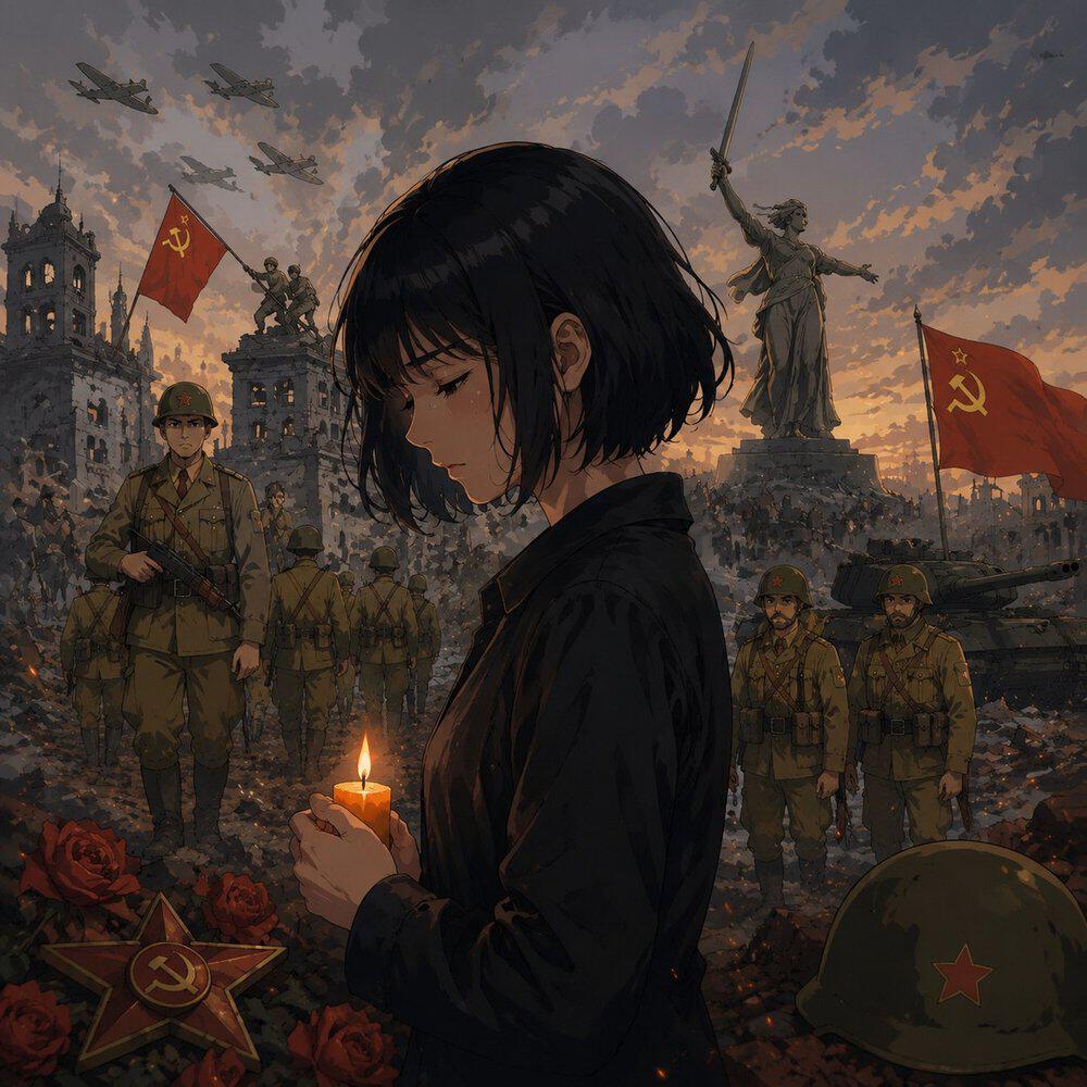 Релиз Память времён