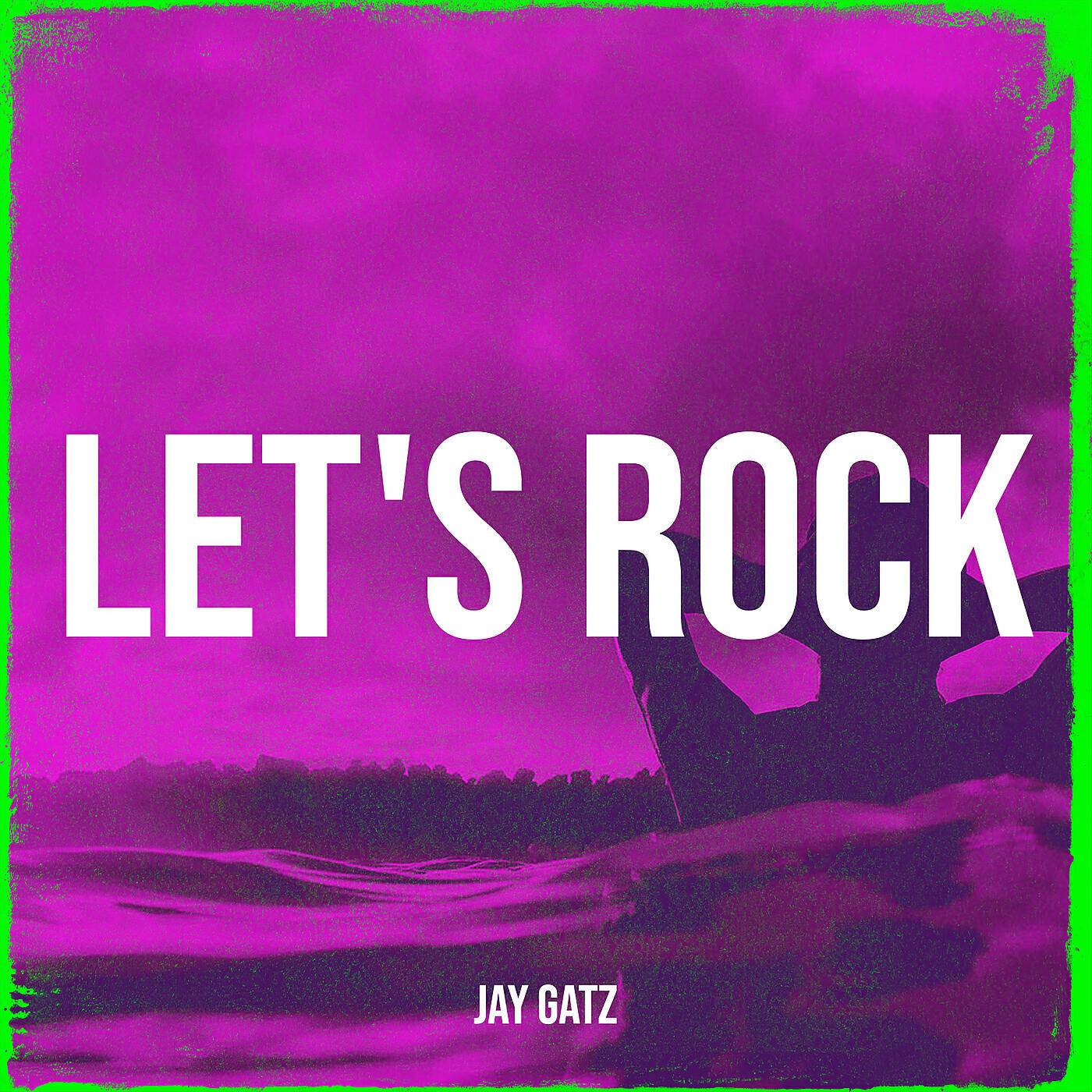 Релиз Let's Rock