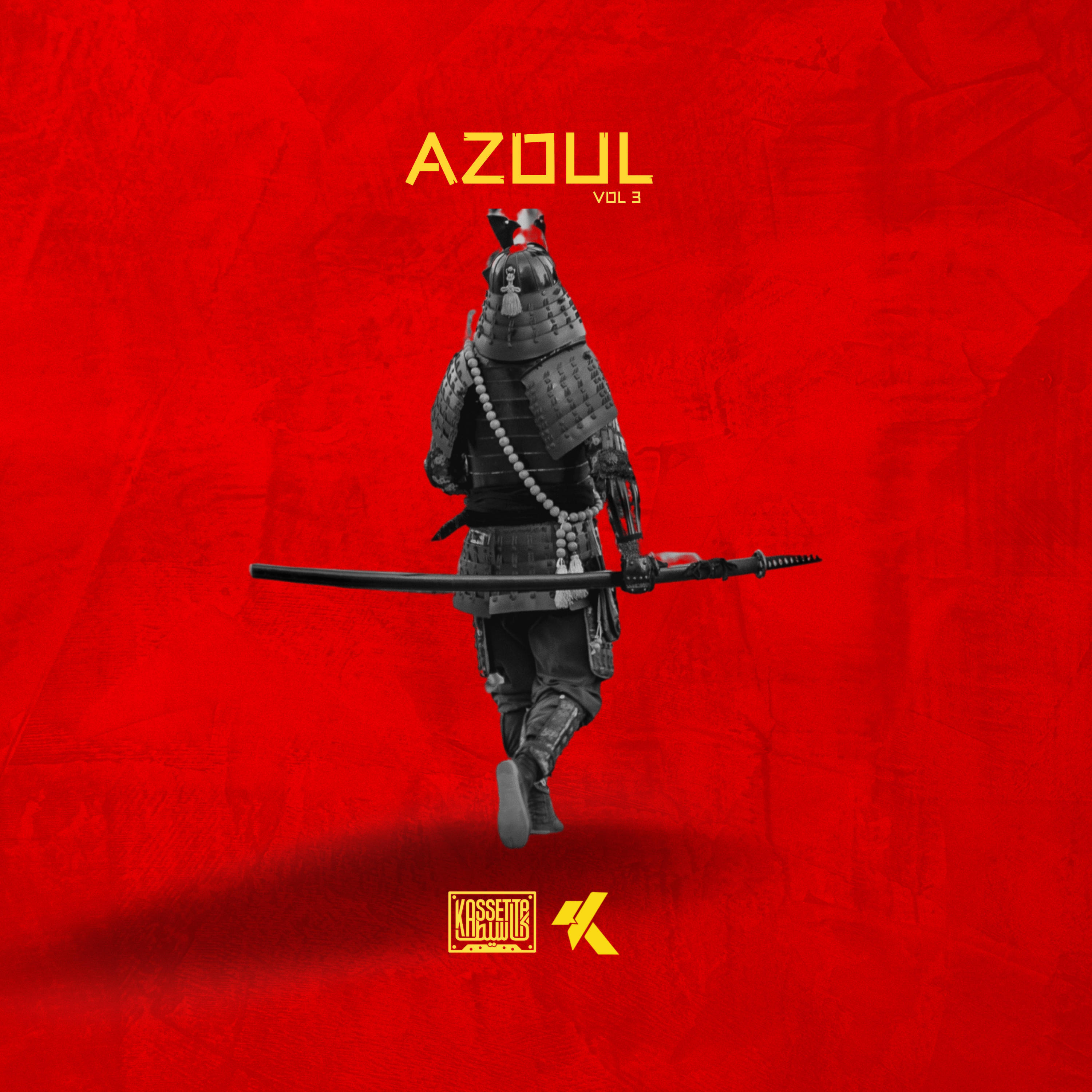 Релиз AZOUL V3