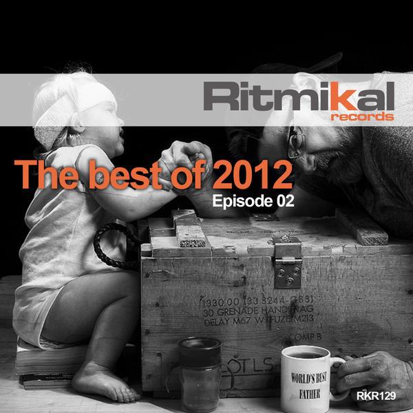 Релиз The Best of 2012 - Episode 02