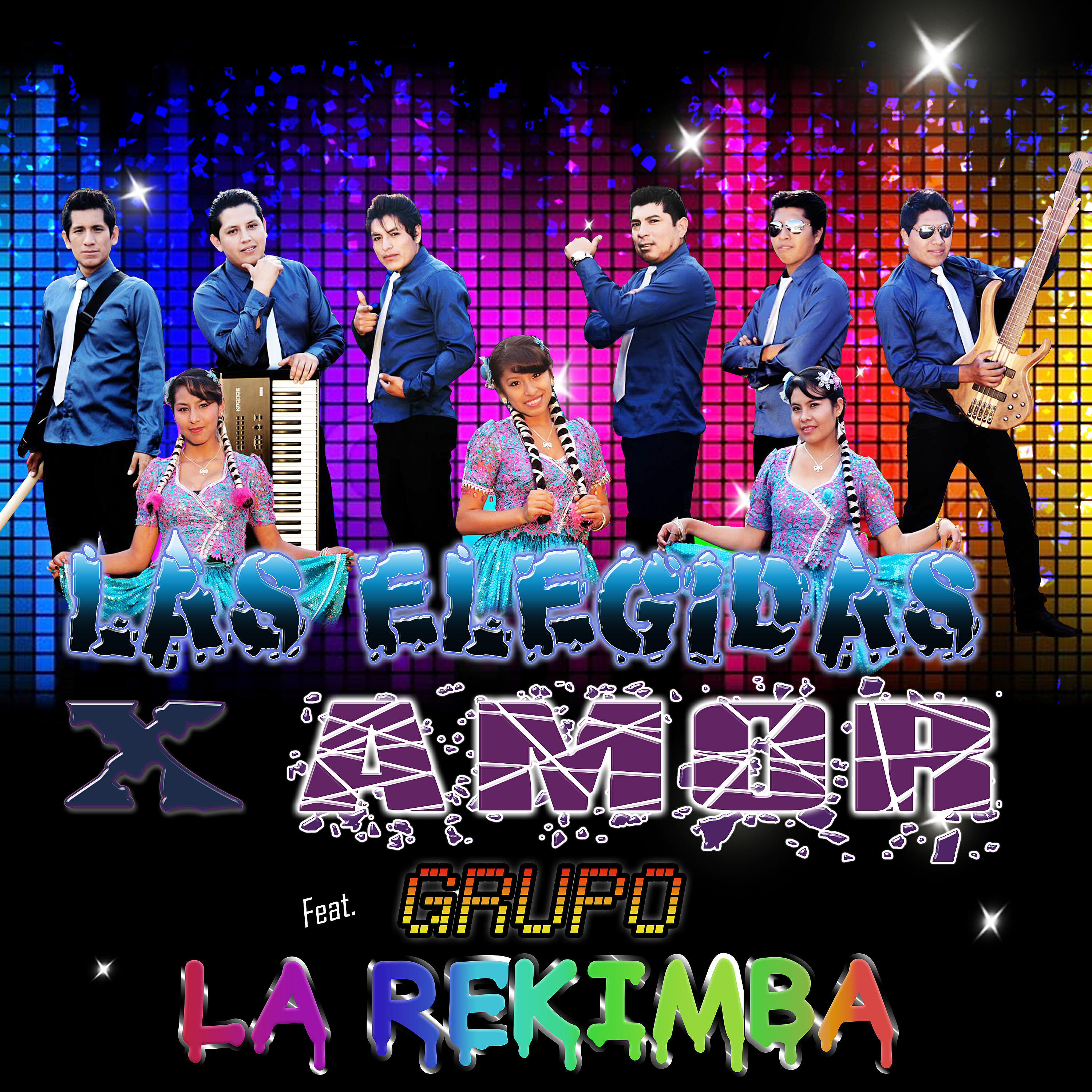 La Rekimba