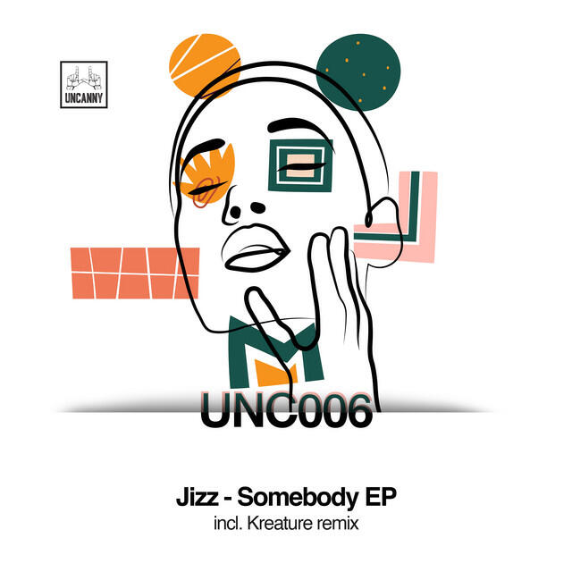 Релиз Somebody EP