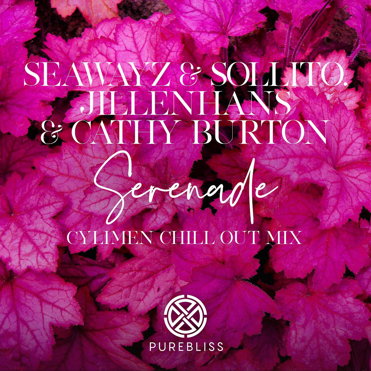 Релиз Serenade