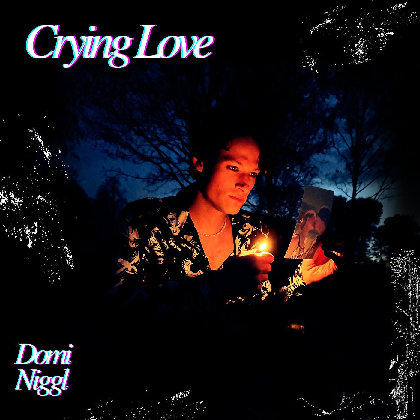Релиз Crying Love