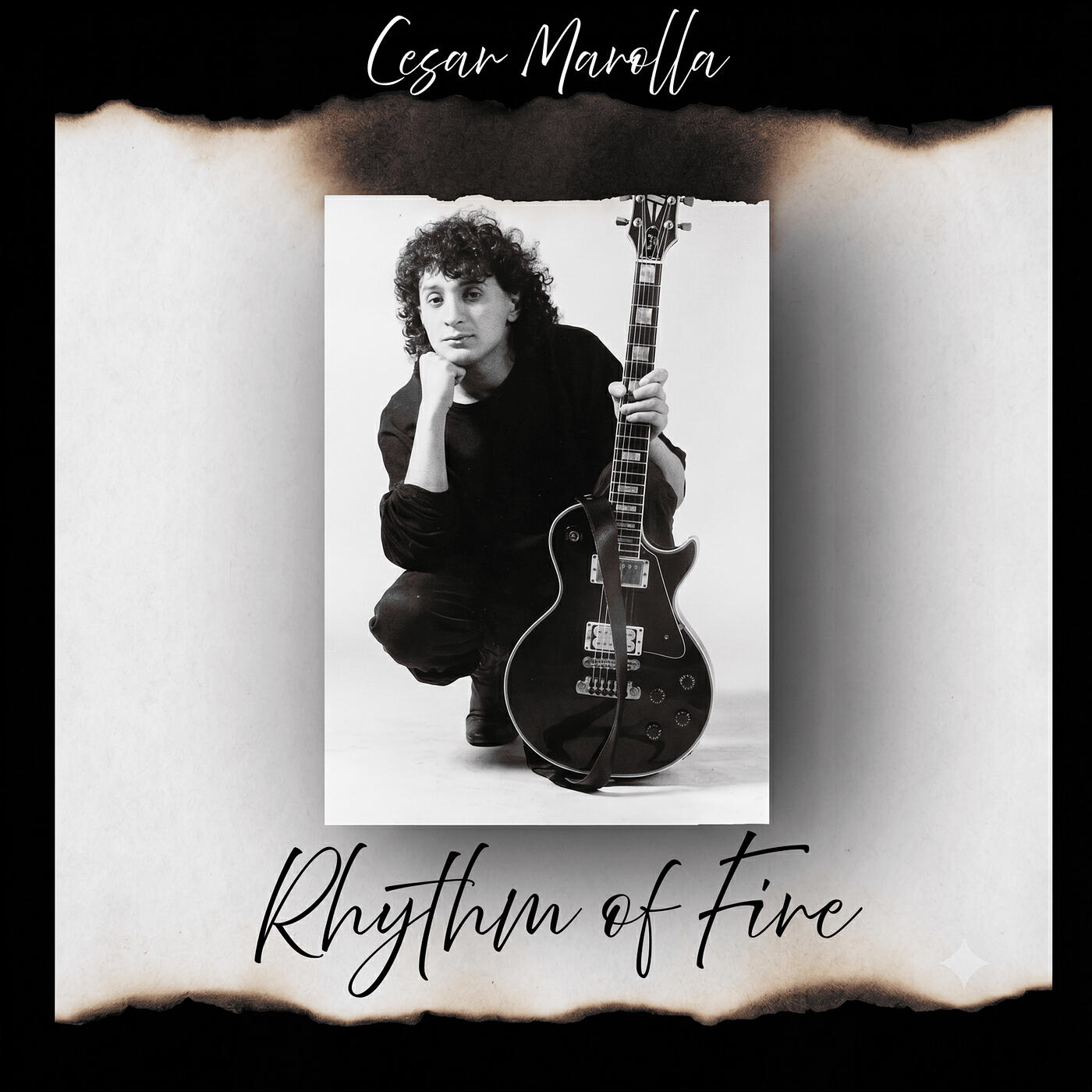 Релиз Rhythm of Fire