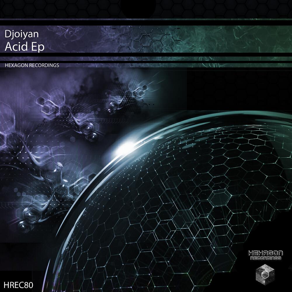 Релиз Acid Ep