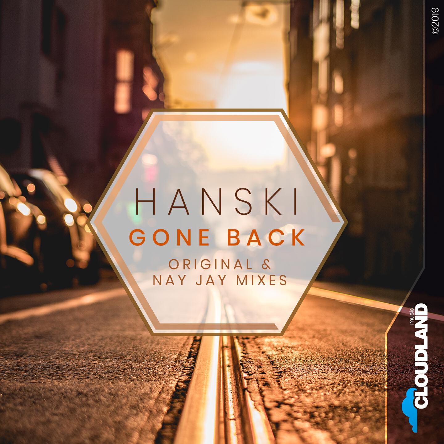 Релиз Gone Back
