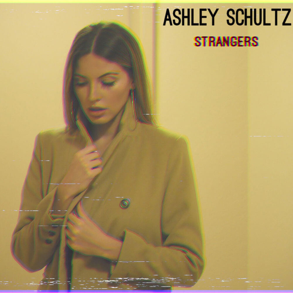 Релиз Strangers