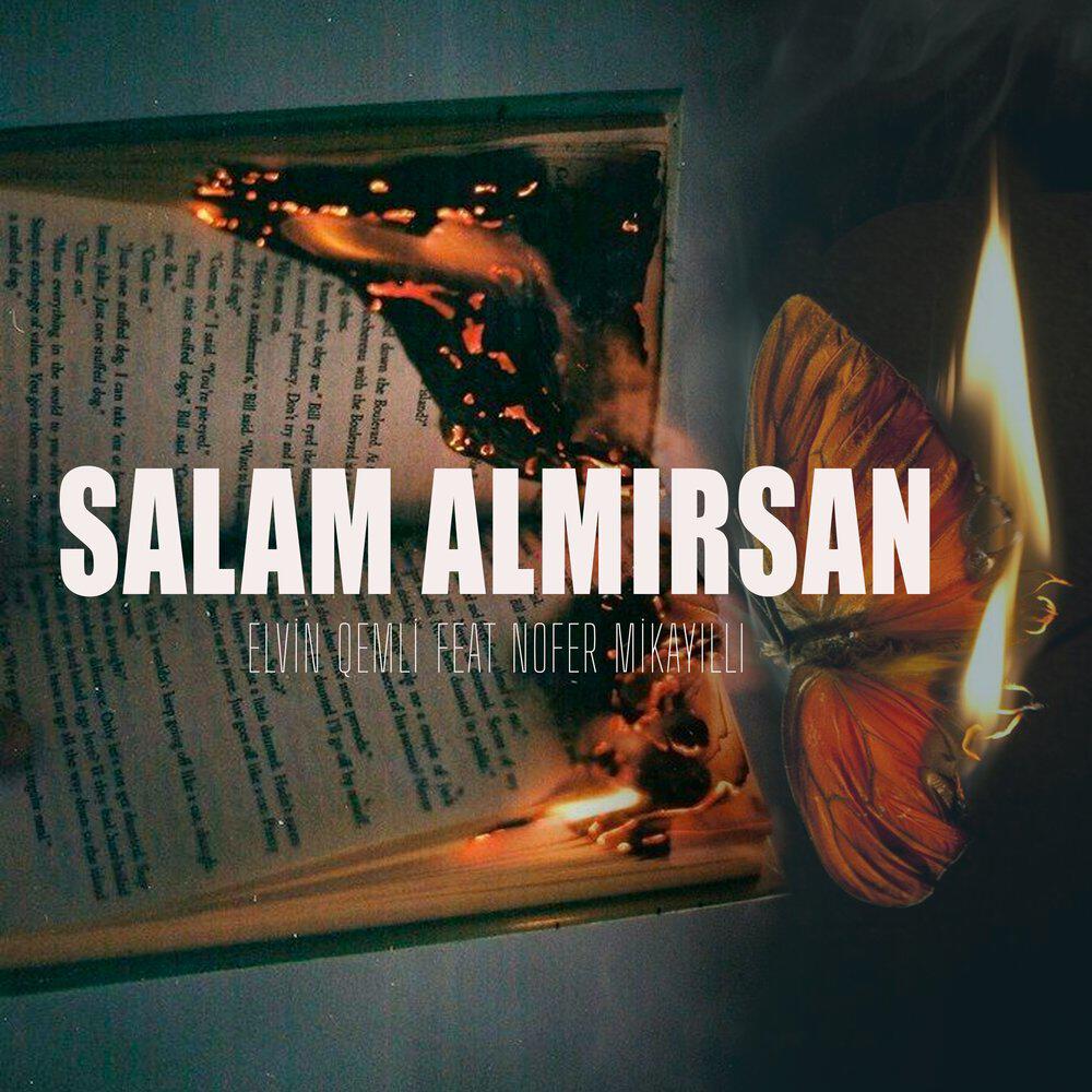 Релиз Salam Almırsan