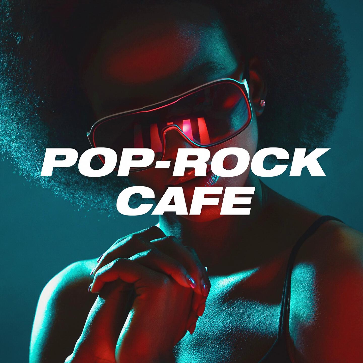 Релиз Pop-Rock Café