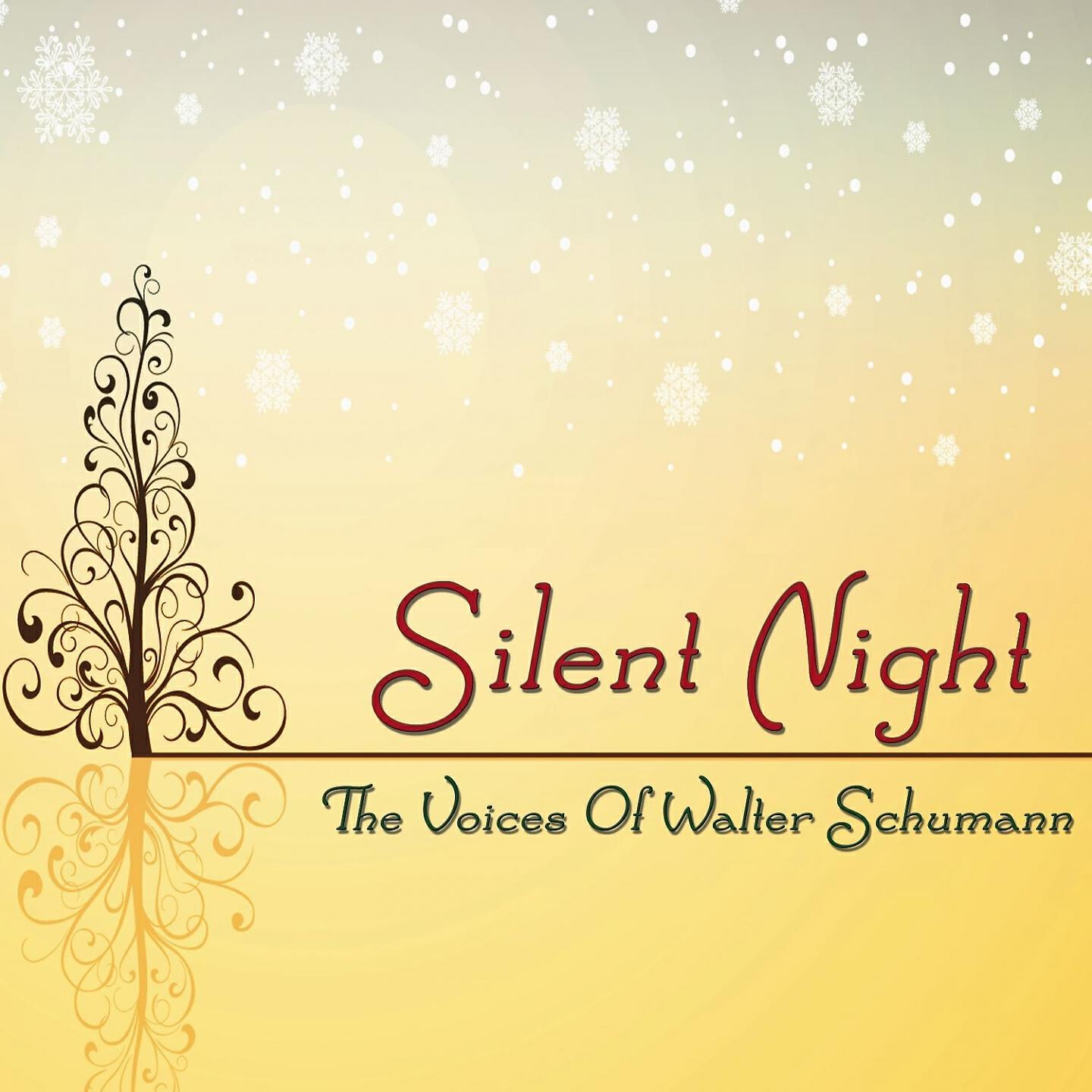 Релиз Silent Night