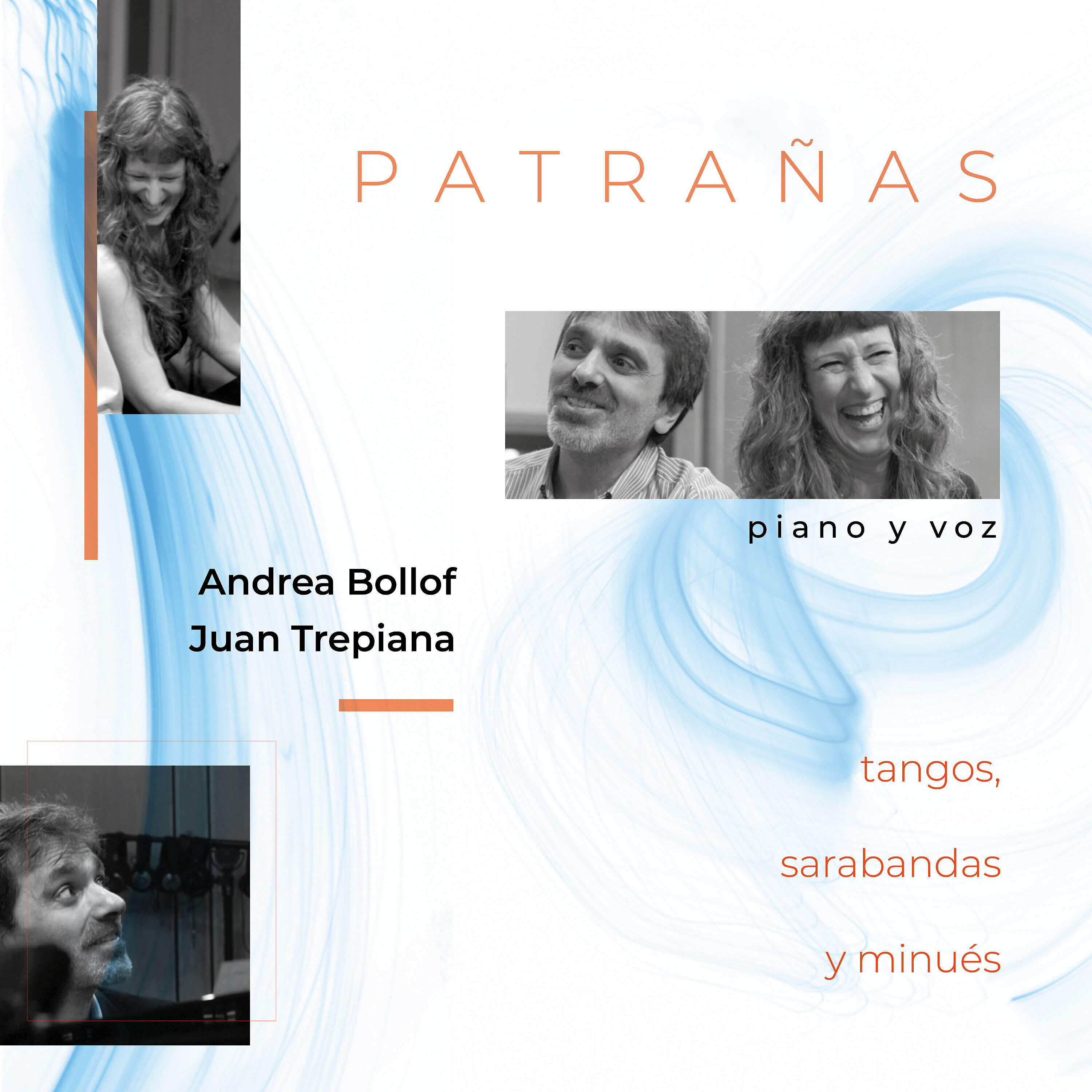 Релиз Patrañas