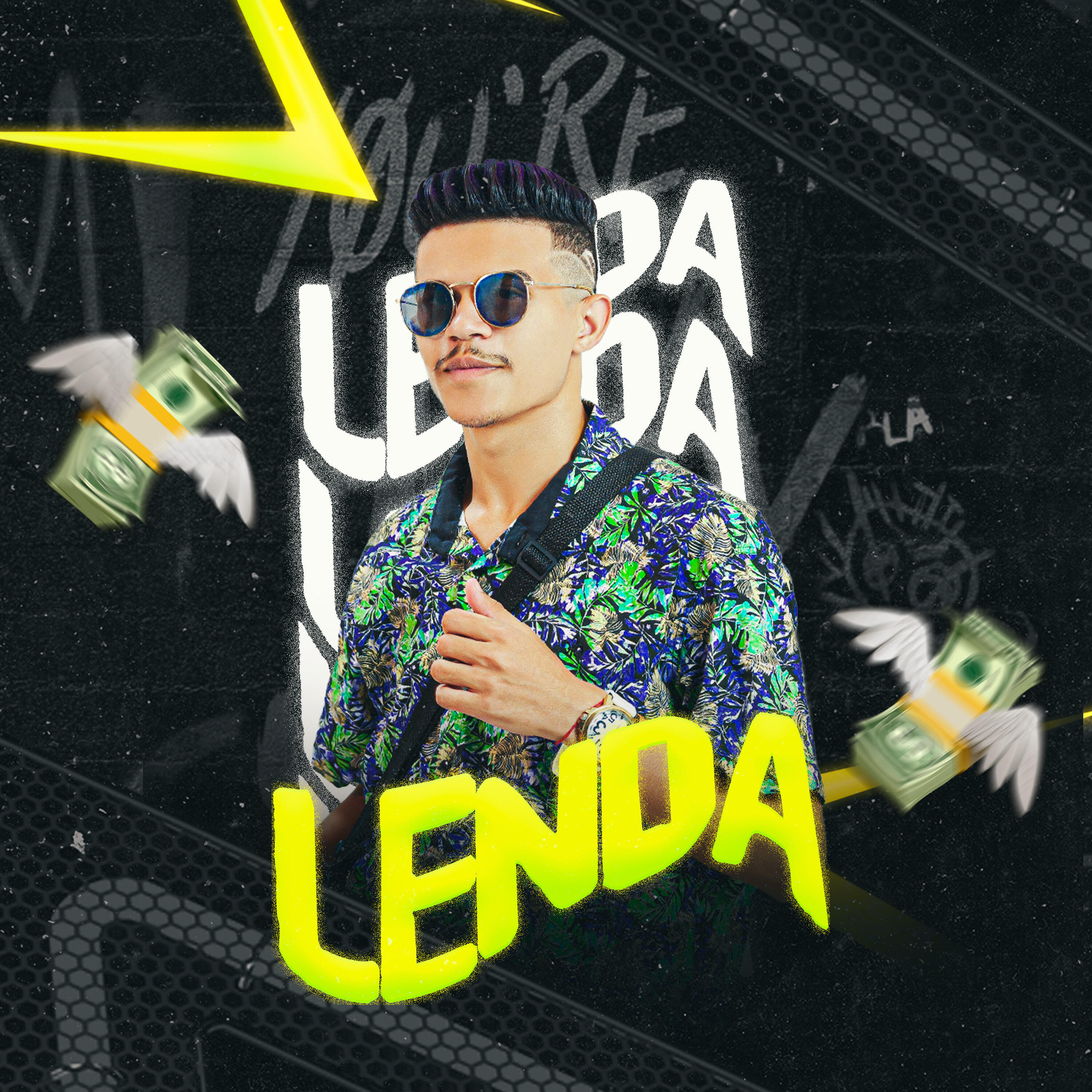 Релиз Lenda