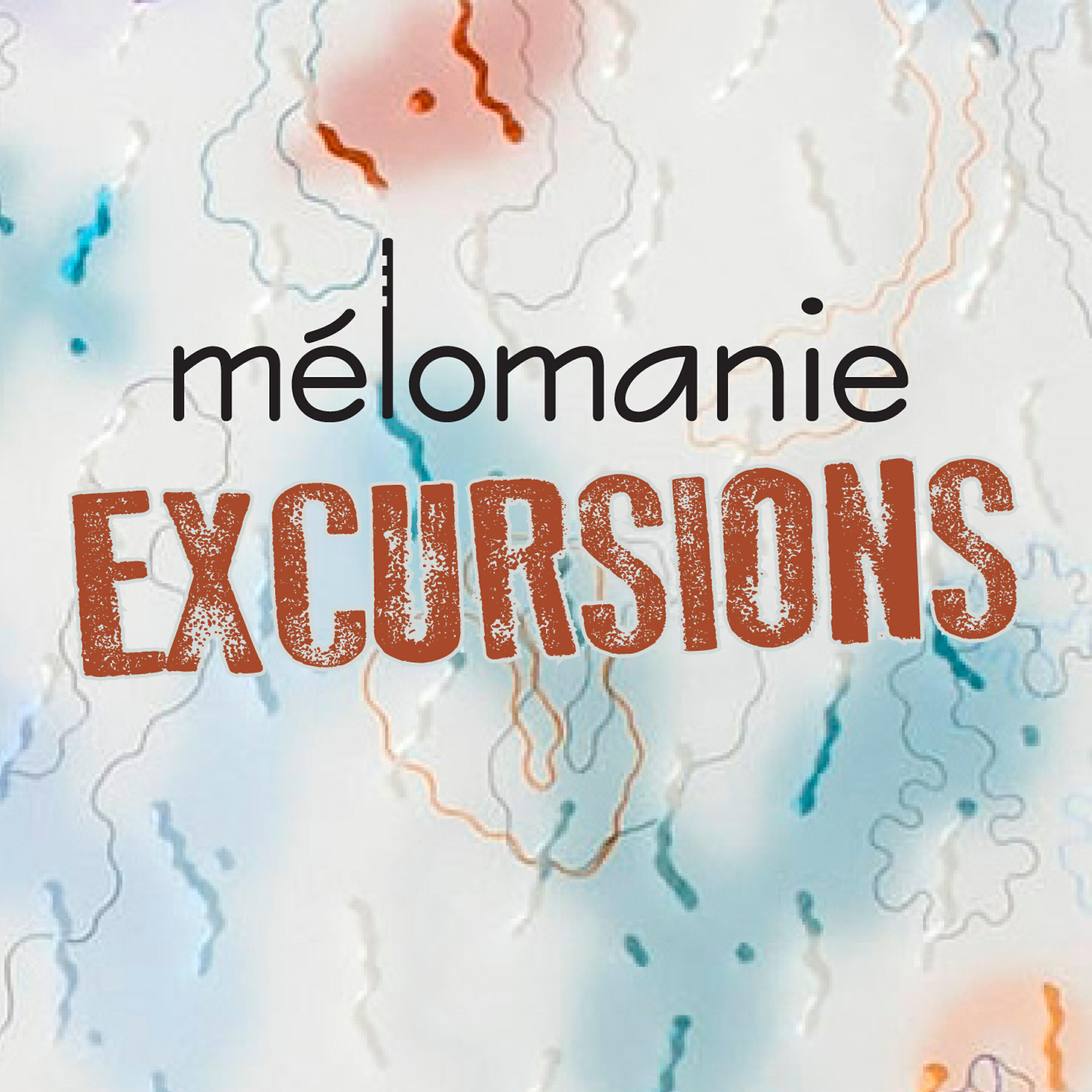 Релиз Excursions