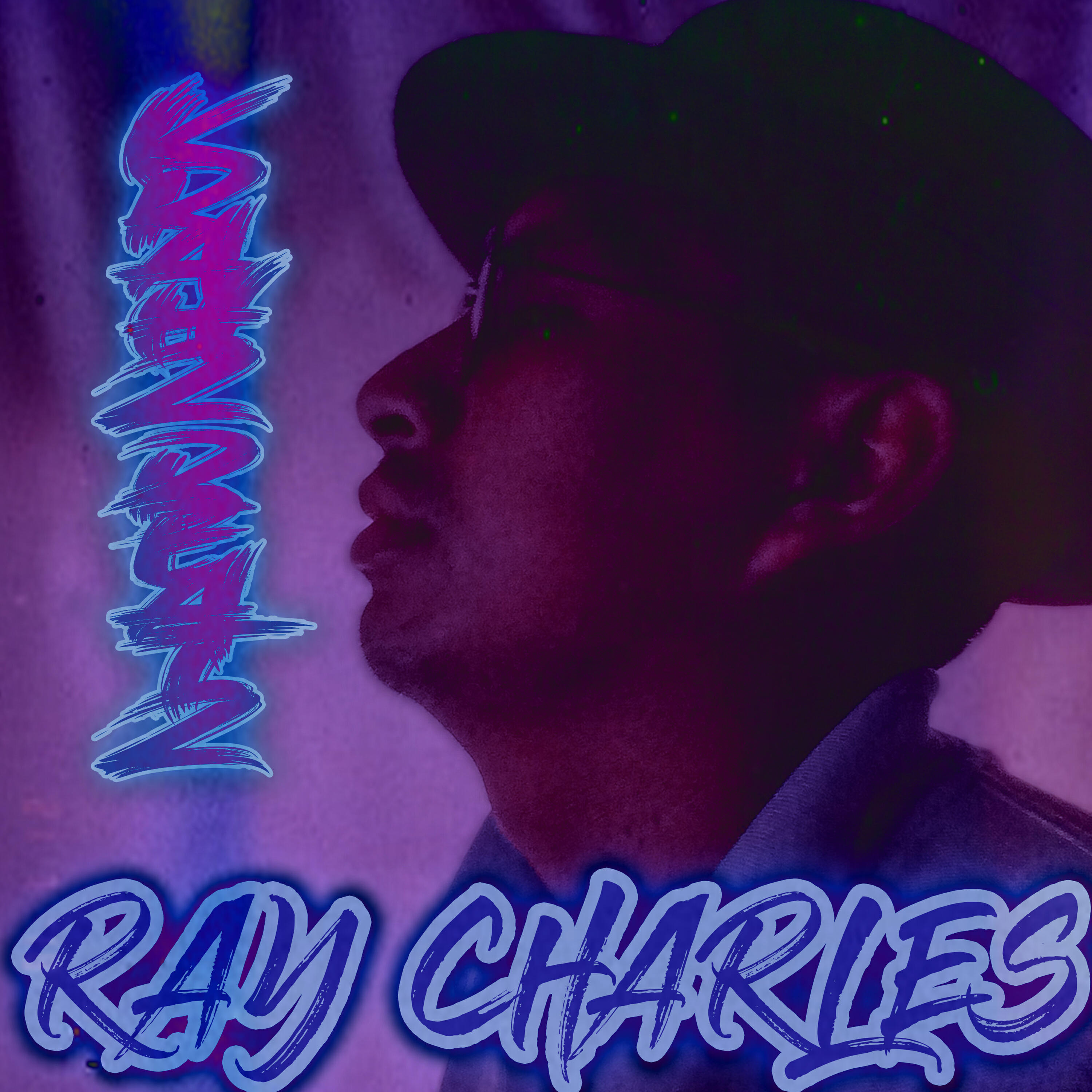 Релиз Ray Charles