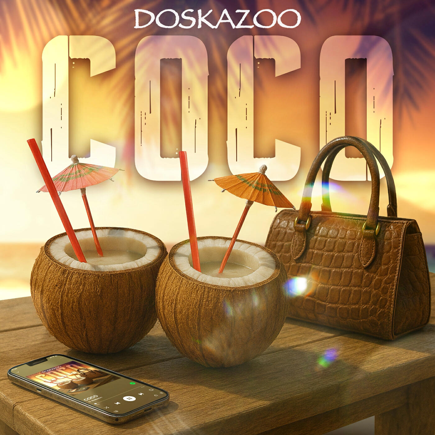 Релиз COCO