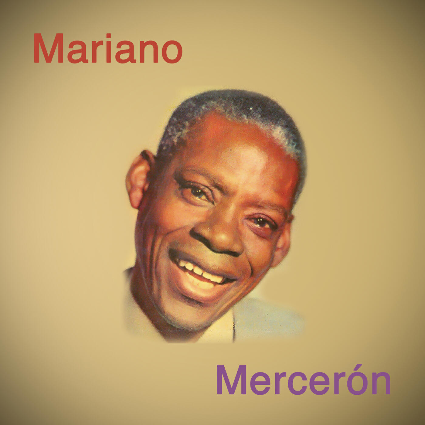 Релиз Mariano Mercerón