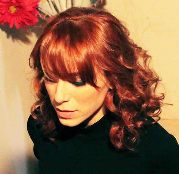 Burcu Tatlises