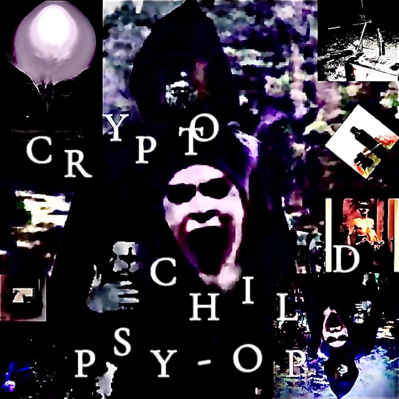 Релиз Psy-Op