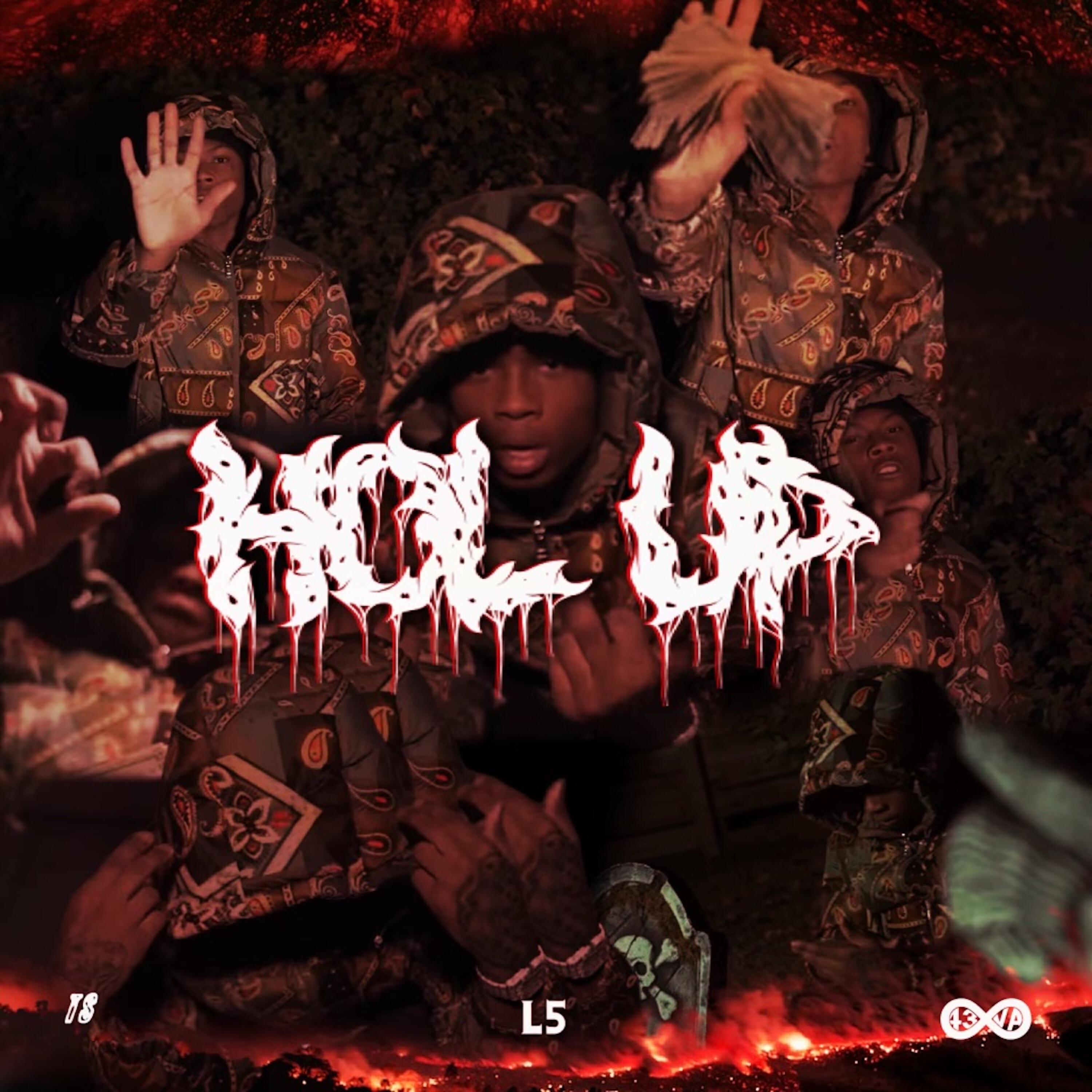 Релиз Hol Up