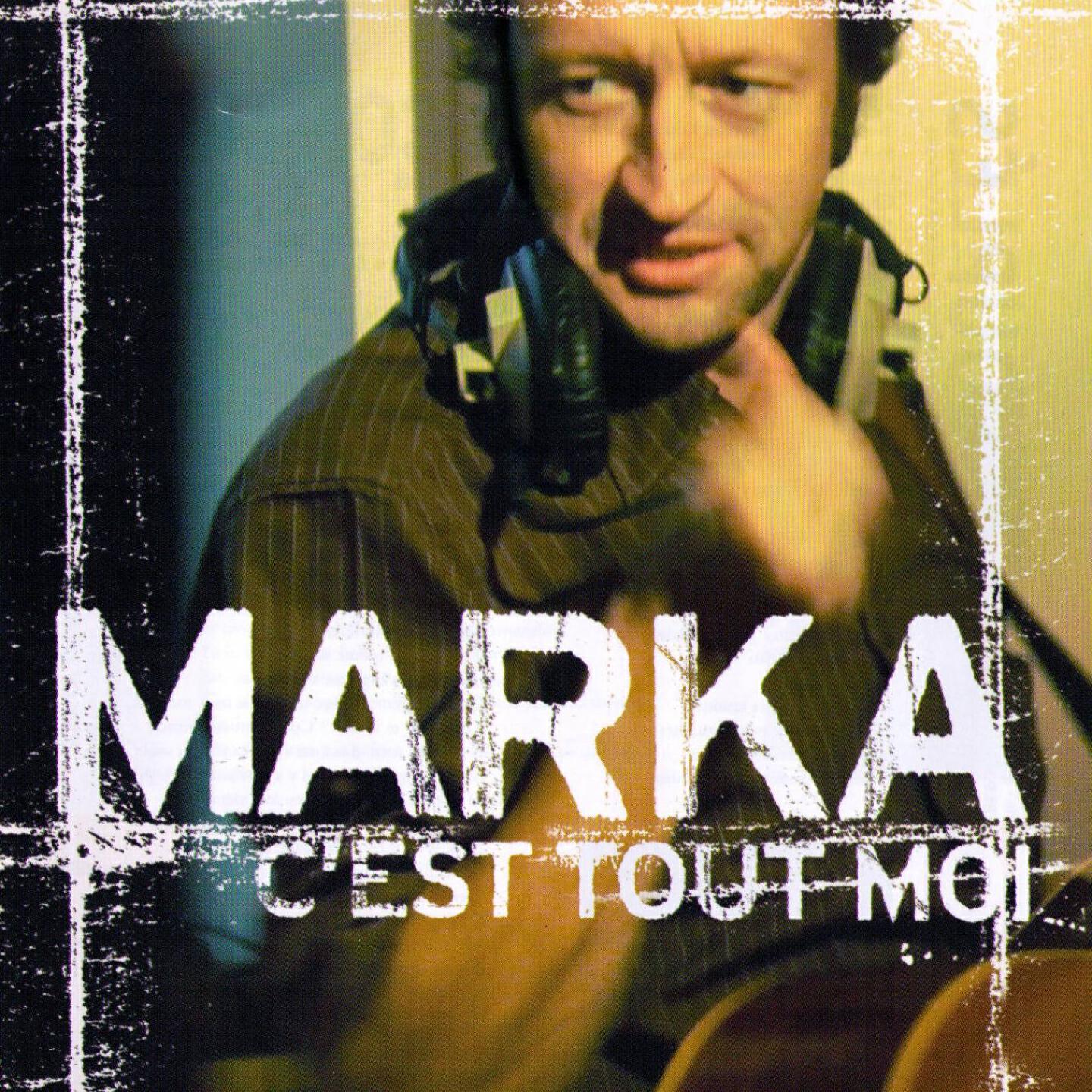 Marka - L'idiomatic