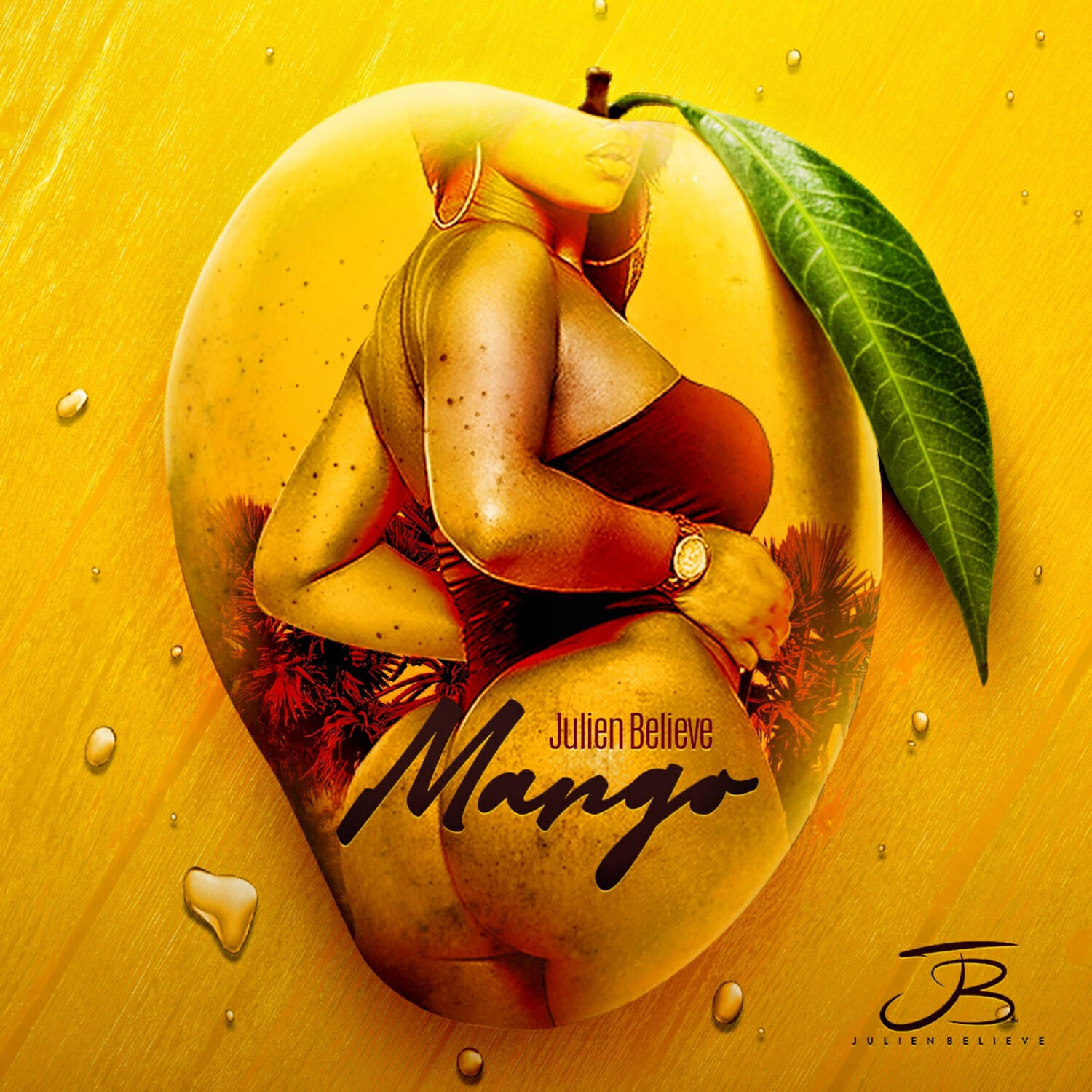 Релиз Mango