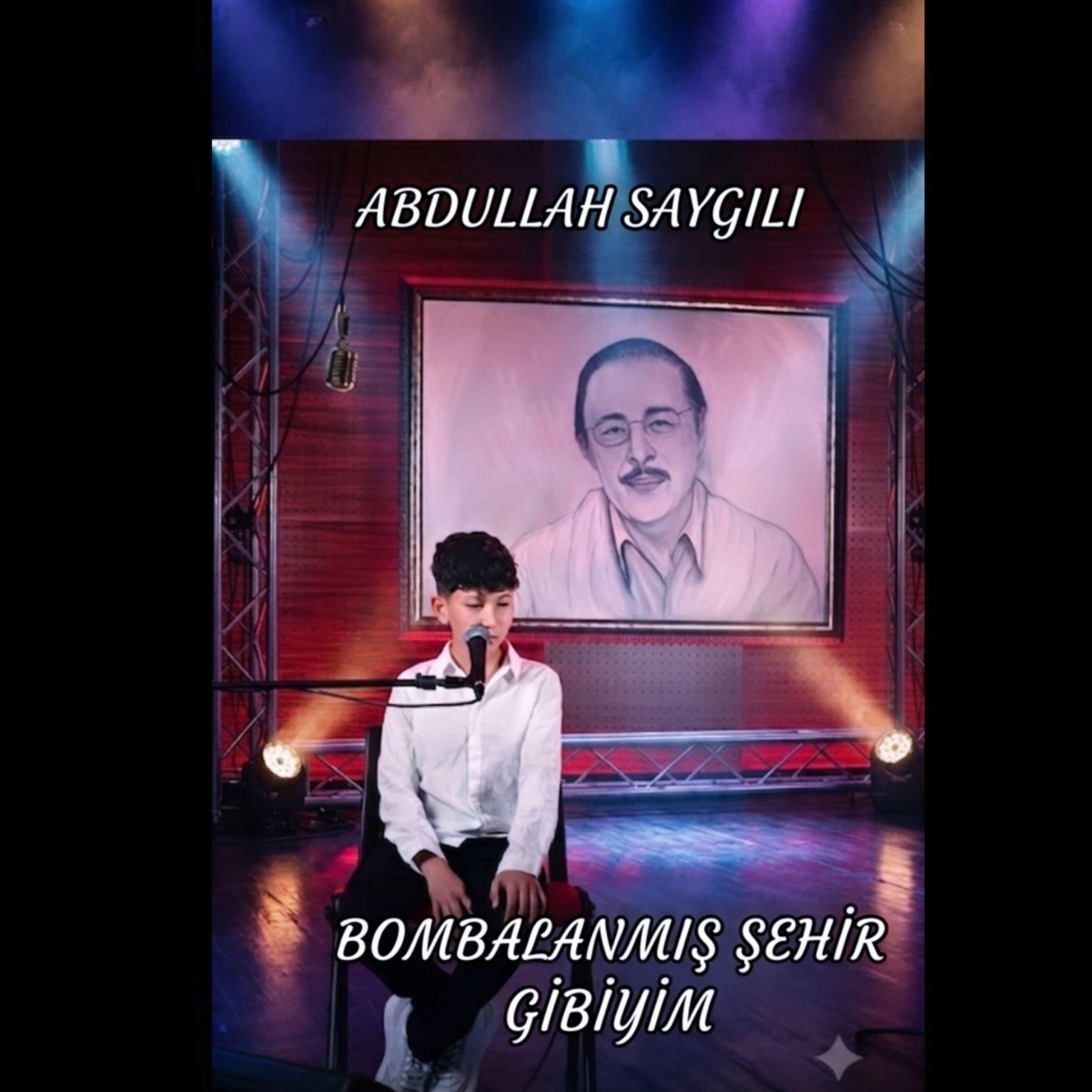 Abdullah Saygılı