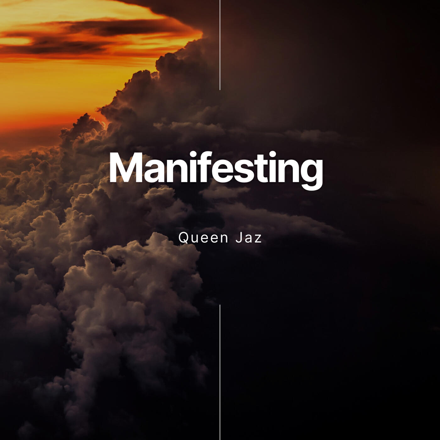 Релиз Manifesting