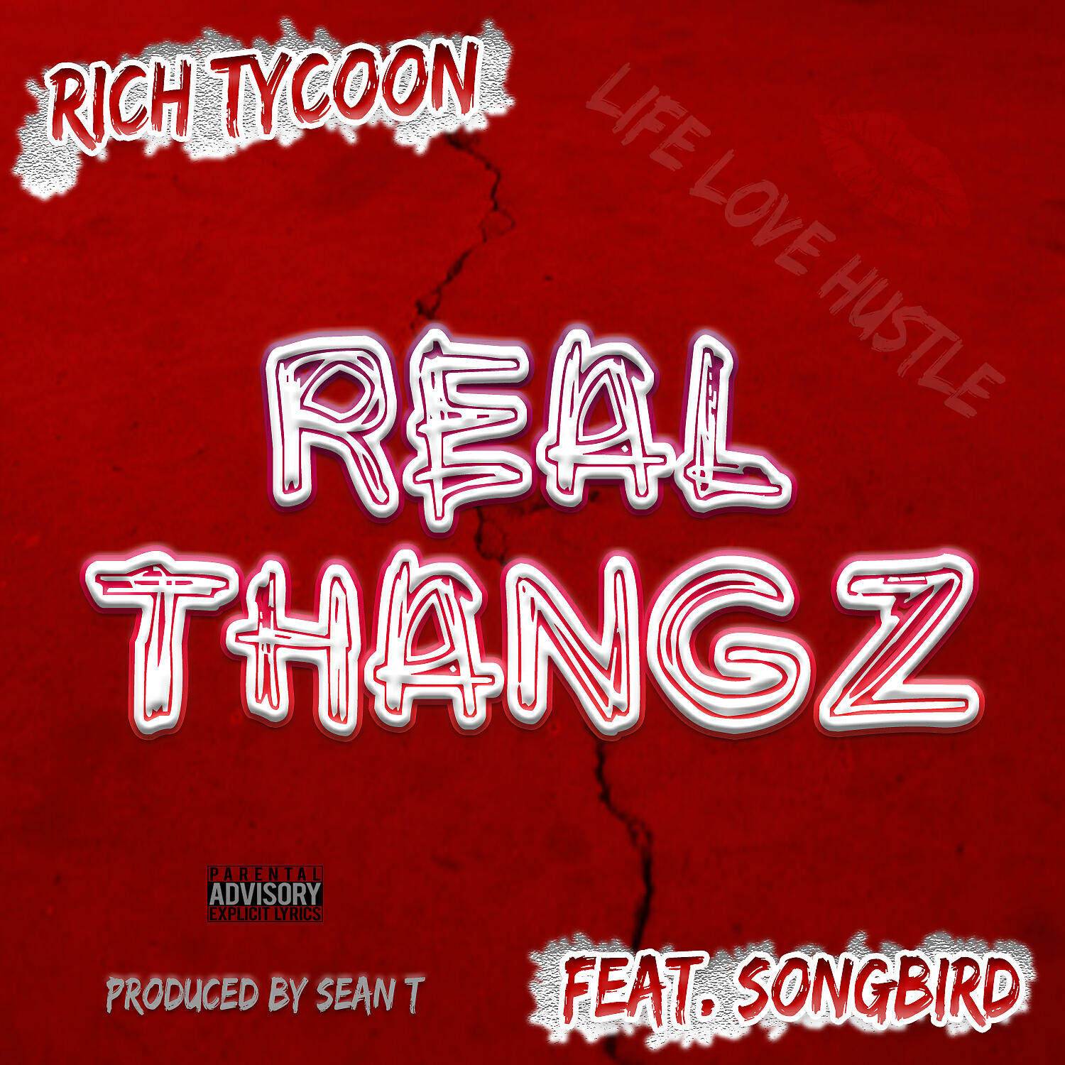Релиз Real Thangz (feat. Songbird)