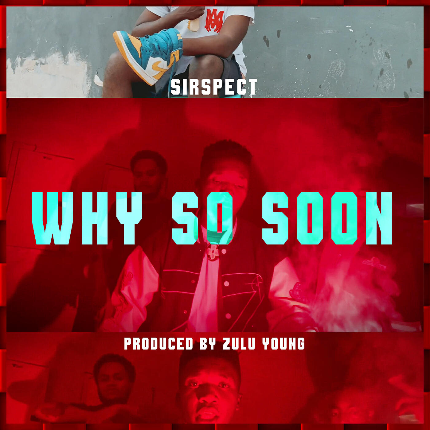 Релиз Why so Soon